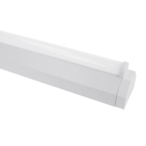 LED-Lichtleiste 60cm Basic 15W 4000K