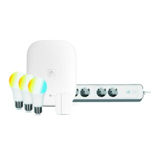 Smart Magenta SmartHome Starter Set LED Tint M