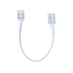 LED-Streifen Verbindungsstück Streifen zu Streifen 24V Farbtemperatur einstellbar IP20 Inklusive ± 15cm Kabel