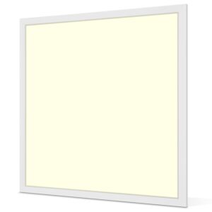 LED-Panel 60x60cm Excellent 40W 3000K 3000LM