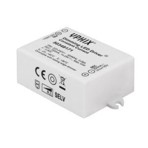 LED Driver 350mA Max. 10W 14-29V dimbaar