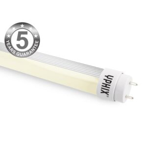 T8 LED-Röhre 150cm Expert 27W 3000K (Model 2023)