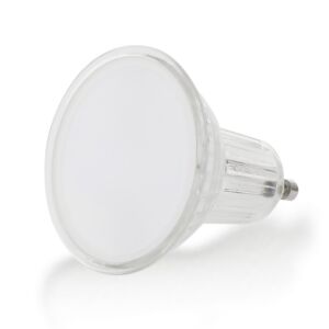 GU10 LED-Lampe Izar 120° 6W 2700K