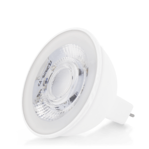 GU5.3 LED-Lampe Naos MR16 36° 4W 2700K dimmbar