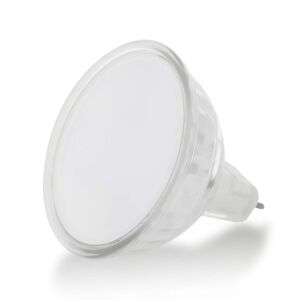 GU5.3 LED lampe Izar MR16 120° 2,5W 2700K dimmbar