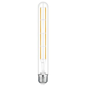 E27 LED filament Lampe Atlas T32 4,5W 2700K dimmbar