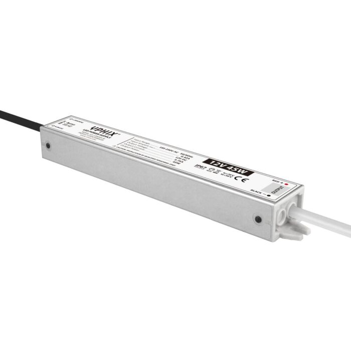 LED-Transformator 12 V 3,3 A max. 40 Watt IP67