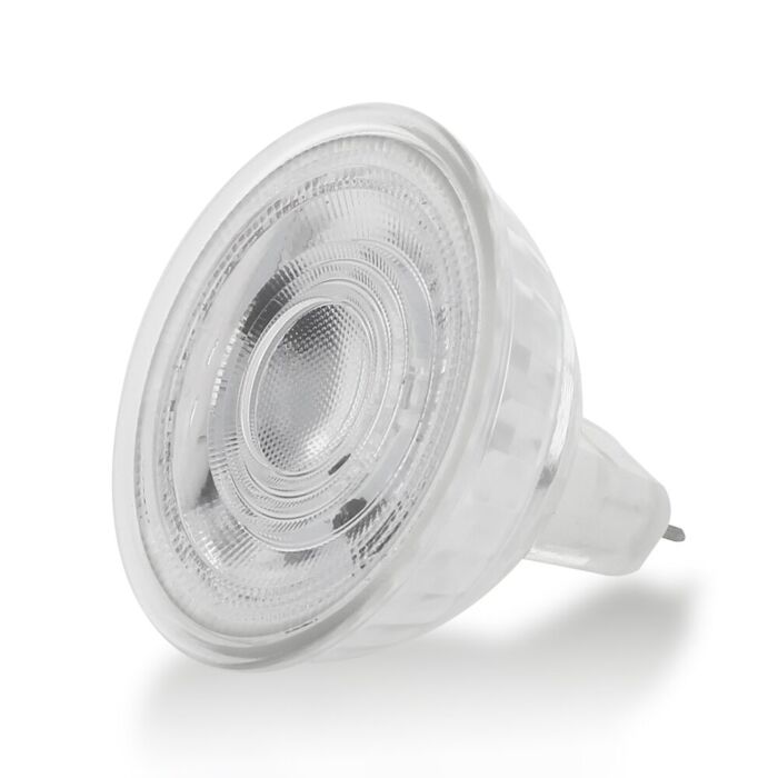 GU5.3 LED-Lampe Izar MR16 36° 2,5W 2700K dimmbar