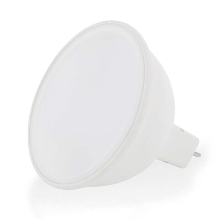 GU5.3 LED lamp Naos MR16 120° 2,5W 2700K dimmbar