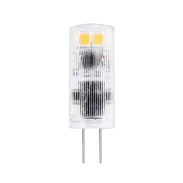 G4 LED Lampe Asellus 1,3W 4000K dimmbar