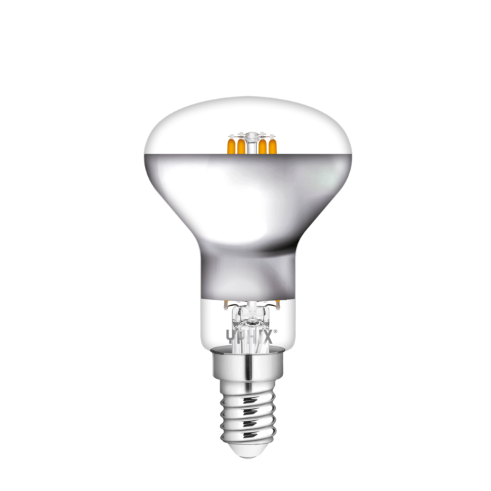 lamp | dimbaar LED 25W) Watt E14 (Vervangt R50 LEDdirect 4.5 Herculis